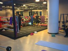 -一兆韦德健身(慧芝湖店)