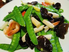 荷塘月色-大牌大·传统杭帮菜(湖滨店)