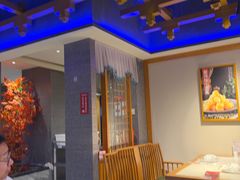 -不倒翁·安徽名菜楼(步行街店)