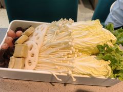 -半天妖烤鱼(西直门凯德mall店)