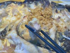 -半天妖烤鱼(海梦一方店)