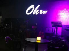 -ohbar live house(人广店)