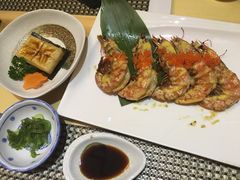 -兆治日本料理(华府世家店)