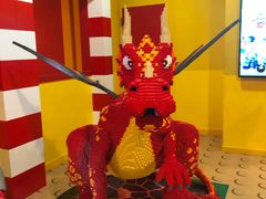 -东京乐高探索中心