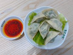 -袁记云饺(鼓楼店)