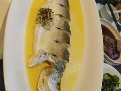 -湖里春风·淮扬菜(丽泽天街店)