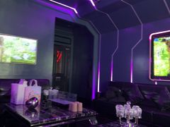 -酷秀KTV(阳泉滨河店)