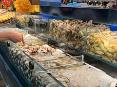 -苏格里岛自助烤肉海鲜火锅(成都金牛万达店)