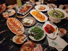 -新白鹿餐厅(松江开元地中海店)