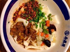 -白鹿原·西安油泼面(万象城店)