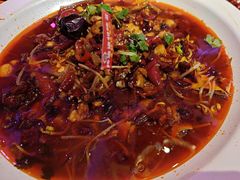 -路边边地标烧烤·川菜·小龙虾·音乐酒馆(良乡长虹店)