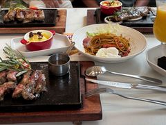 -豪客来牛排(中华城店)