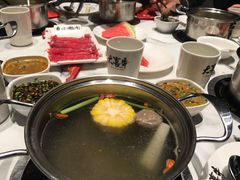 -大喜牛鲜牛肉火锅(世纪金源店)