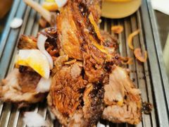 8碗烤羊排-THE PAWON·8碗(古北SOHO店)