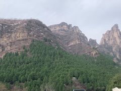 -狼牙山风景区