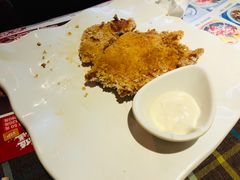 -路易十三西餐厅(西关新天地店)