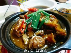 -聪辉同安老美食饭店(大元路店)