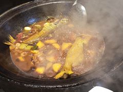 -崔记生活·铁锅炖鱼粘卷子(总店)