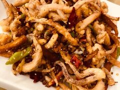 -同发号饭庄(复兴路店)