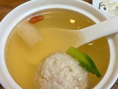 -醉霖生态餐厅(交大店)