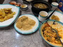 -屋里家延边朝鲜族冷面(梅林3店)