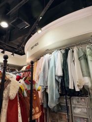 点击看大图 -倾城宝贝儿童摄影(浦东金谊店)