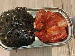 -小木屋拌饭(西安华阳城店)