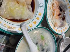 -西关明记肠粉(荔枝湾店)