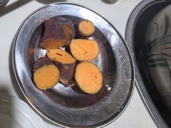 -山菌美食苑(振兴路店)