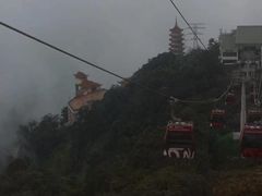 -云顶高原