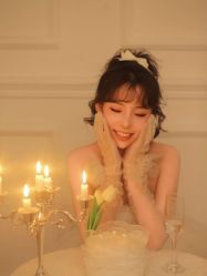 -米莱摄影写真(五大道别墅店)