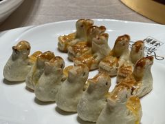 小鸭酥-全聚德(前门店)