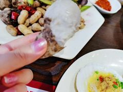 -方记海鲜大排档(乐山形象店)