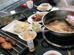 -绿达涮府(重庆路店)