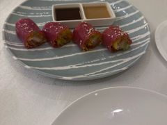 -成都瑞吉酒店·宴庭中餐厅