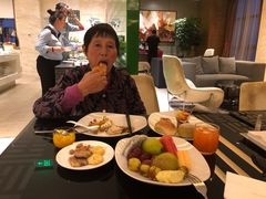 -青岛富力艾美酒店