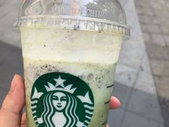 -星巴克(深圳欢乐颂店)