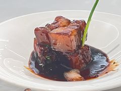 圆苑红烧肉-圆苑(静安寺店)