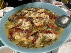 -姚姚酸菜鱼·金戈戈香港豉油鸡(喜荟城联名店)
