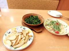 -萨莉亚意式餐厅(黄村高德汇店)