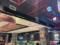 -通海俄式烧烤·俄罗斯大串(嵩山路店)