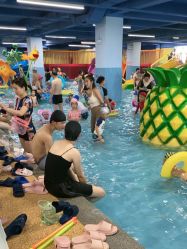 -宝燕乐园(闵行旗舰店)