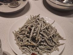 -蝎王府羊蝎子(北大地店)