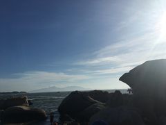 -惠州金海湾嘉华度假酒店