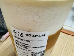 -KOI Thé(力宝广场店)