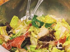 西班牙火腿沙律-翠园(北京王府中环店)