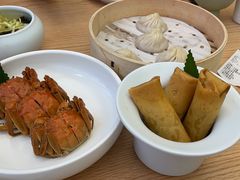 -苏小柳点心·手作小笼包(新街口分院店)