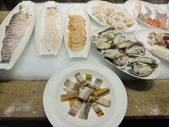 -健眺小海鲜(临海后山店)