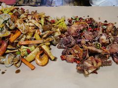 麻麻鸡架-特色酱椒鱼私房菜(黄鹤楼店)