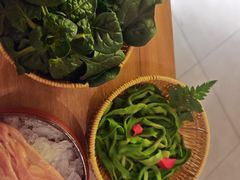 -巴奴毛肚火锅(龙湖锦艺城店)